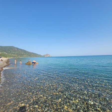 Beach Of Eden Cefalu' Екстериор снимка