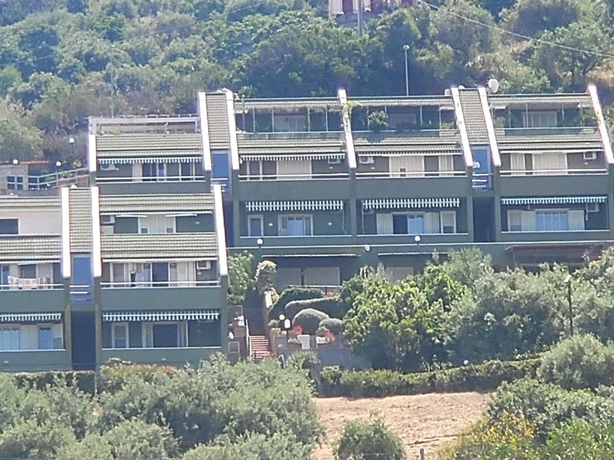 Beach Of Eden Cefalu' Екстериор снимка