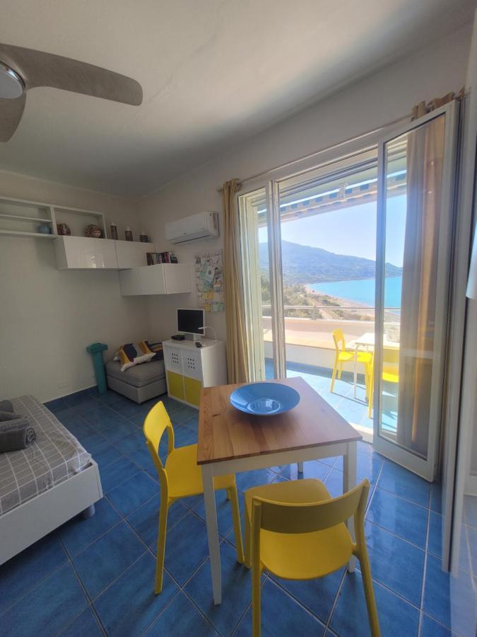 Beach Of Eden Cefalu' Екстериор снимка