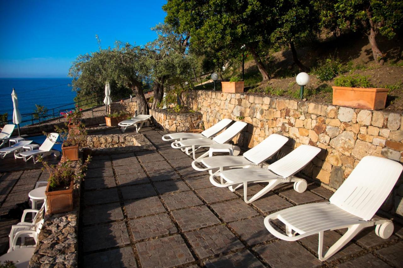 Beach Of Eden Cefalu' Екстериор снимка